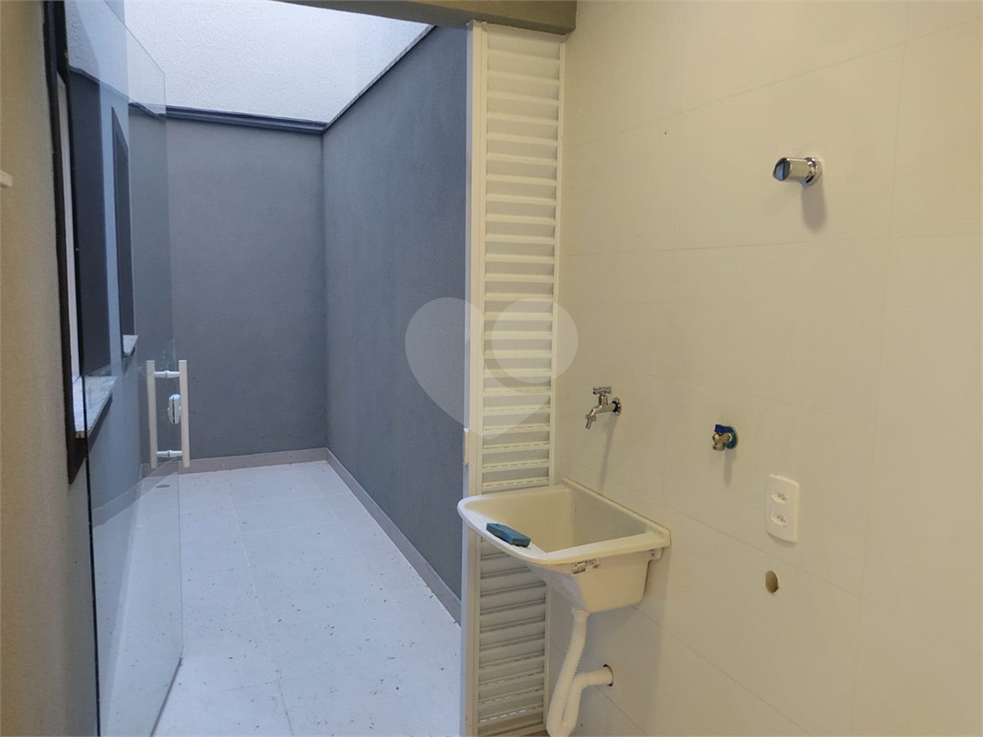Apartamento à venda com 1 quarto em Água Fria, São Paulo, SP