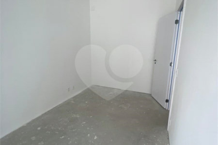 Apartamento à venda com 1 quarto em Moema, São Paulo, SP