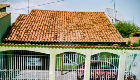 Casa à venda com 3 quartos, sendo 1 suíte,  em Parque São Bento, Sorocaba, SP
