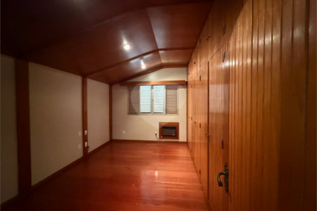 Apartamento à venda com 4 quartos, sendo 2 suítes, no Centro, Araraquara, SP