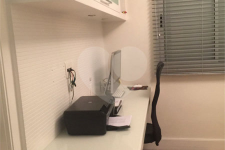 Apartamento à venda com 4 suítes em Vila Gertrudes, São Paulo, SP