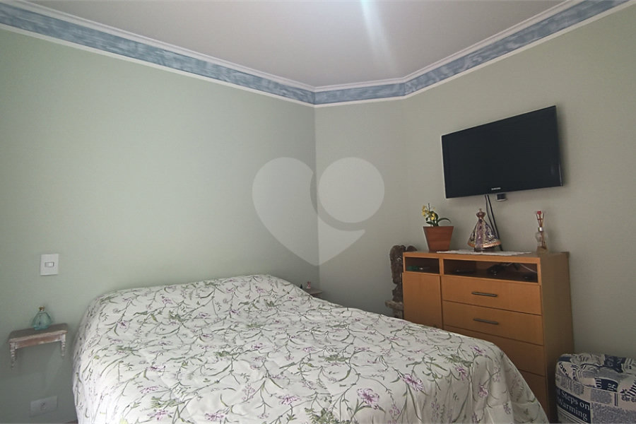 Apartamento à venda com 2 quartos, sendo 1 suíte,  em Tucuruvi, São Paulo, SP