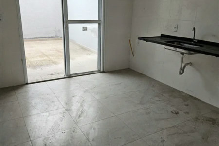 Casa à venda com 2 suítes em Jardim Ester, São Paulo, SP
