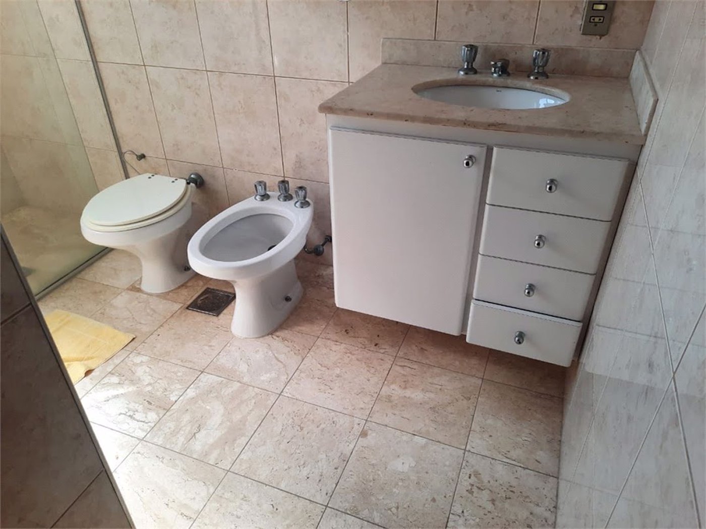 Apartamento à venda, 140 m² por R$ 2.200.000,00 - Barra Funda - Guarujá/SP