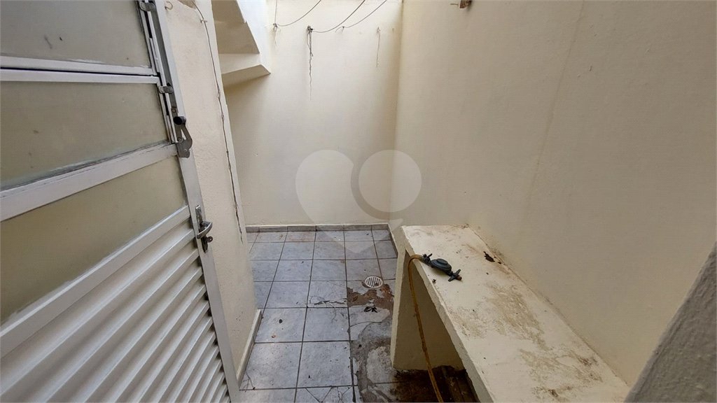 Casa para alugar com 3 quartos, sendo 1 suíte, em Vila Isolina Mazzei, São Paulo, SP