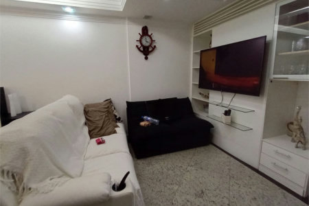 Apartamento Residencial à venda, ,  - AP0463.