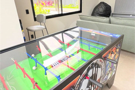 Apartamento à venda com 4 suítes em Parque Residencial Aquarius, São José dos Campos, SP