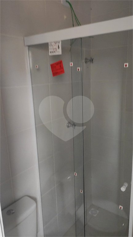 Apartamento para alugar com 1 quarto em Jardim São Paulo(zona Norte), São Paulo, SP