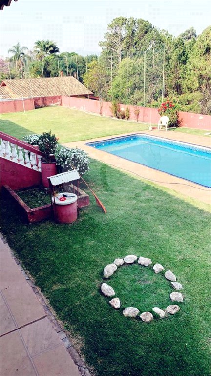 Casa à venda com 4 quartos, sendo 1 suíte, em Loteamento Rancho Maringá II, Atibaia, SP