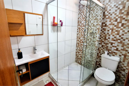 Casa à venda com 2 quartos em Rio de Janeiro, RJ