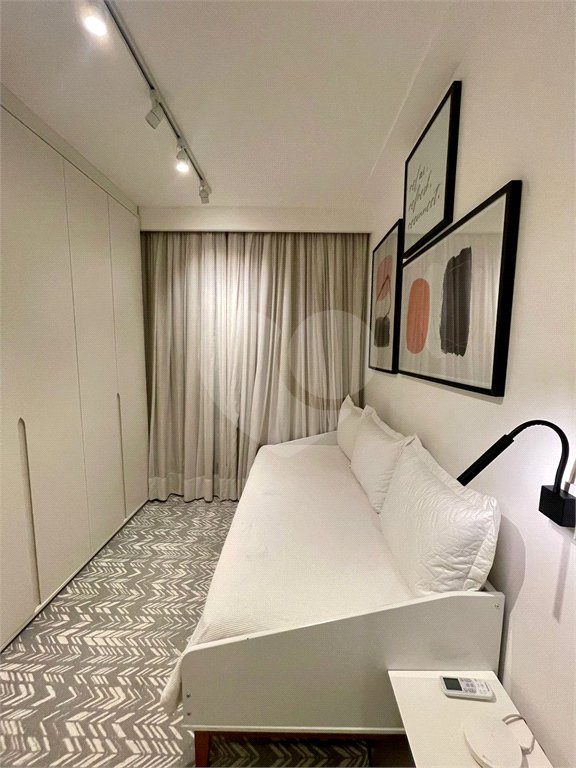 Cobertura à venda com 2 quartos, sendo 1 suíte, em Vila Pompéia, São Paulo, SP