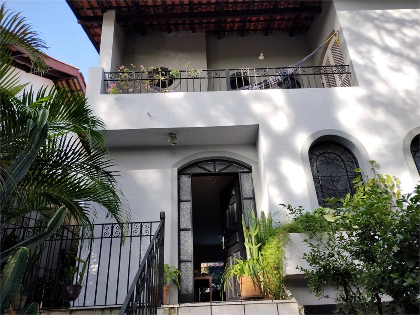 Casa de Vila à venda com 3 suítes em Jardim Londrina, São Paulo, SP