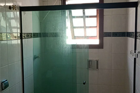 Sobrado à venda com 3 suítes em Vila Inah, São Paulo, SP