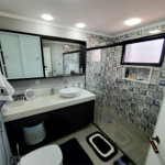 Apartamento à venda com 3 quartos, sendo 1 suíte,  em Santo Amaro, São Paulo, SP