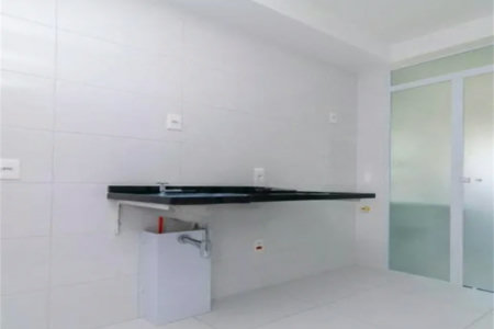 Apartamento à venda com 1 suíte em Brooklin Paulista, São Paulo, SP