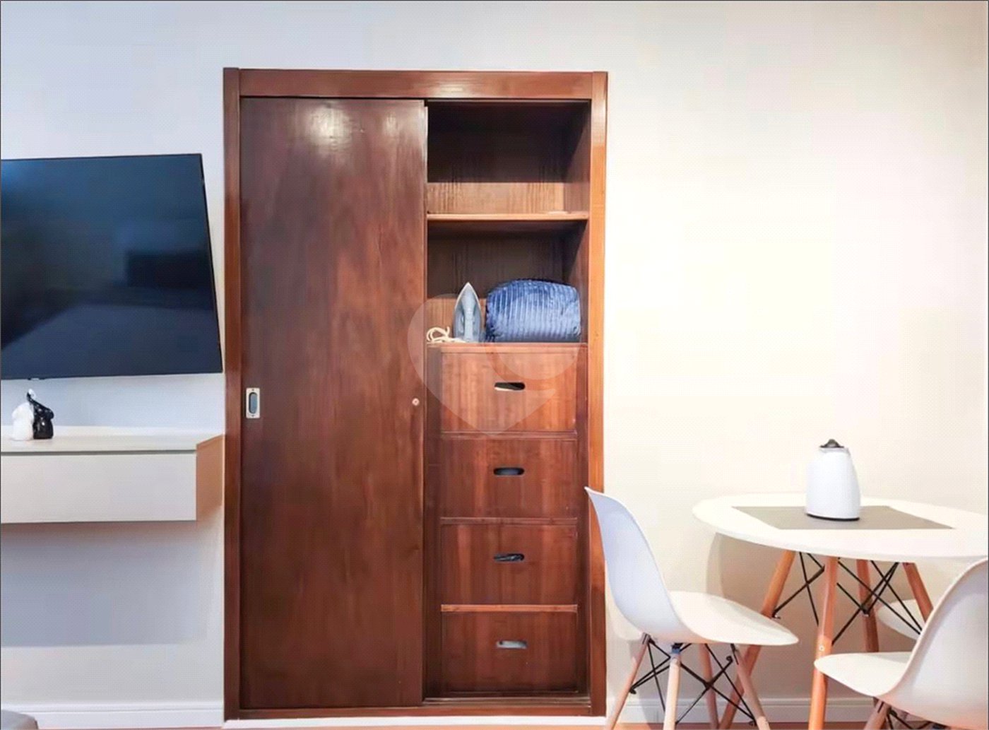 Loft à venda com 1 quarto em Cidade Nova, Rio de Janeiro, RJ