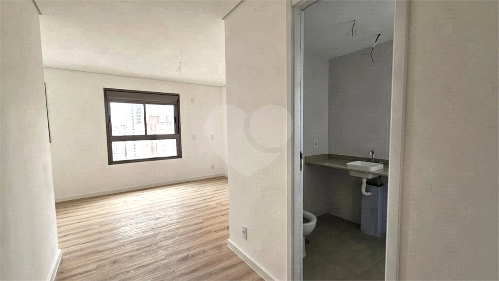 Apartamento à venda com 3 quartos, sendo 2 suítes,  em Vila Mascote, São Paulo, SP