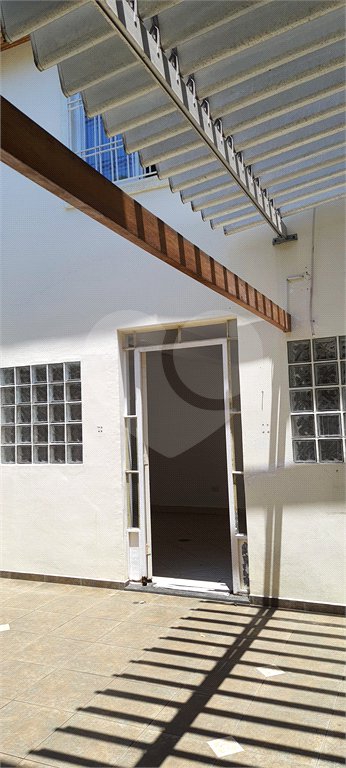 Sobrado à venda com 3 quartos, sendo 1 suíte,  em Jardim Bonfiglioli, São Paulo, SP