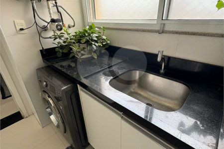 Apartamento à venda ou para alugar com 4 suítes em Belenzinho, São Paulo, SP