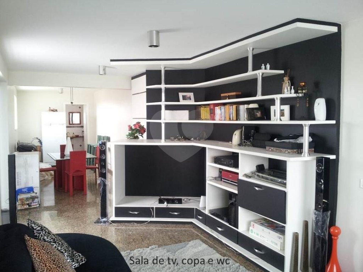 Cobertura à venda com 3 quartos, sendo 1 suíte, em Vila Maria, São Paulo, SP