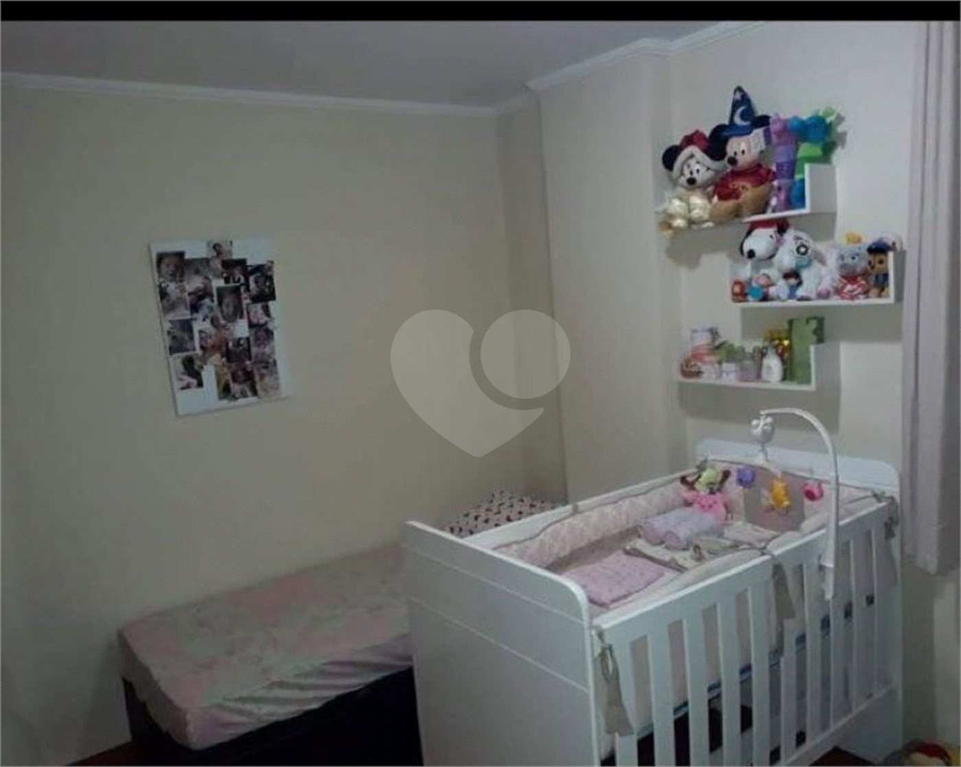 Apartamento à venda com 2 quartos em Vila Monumento, São Paulo, SP