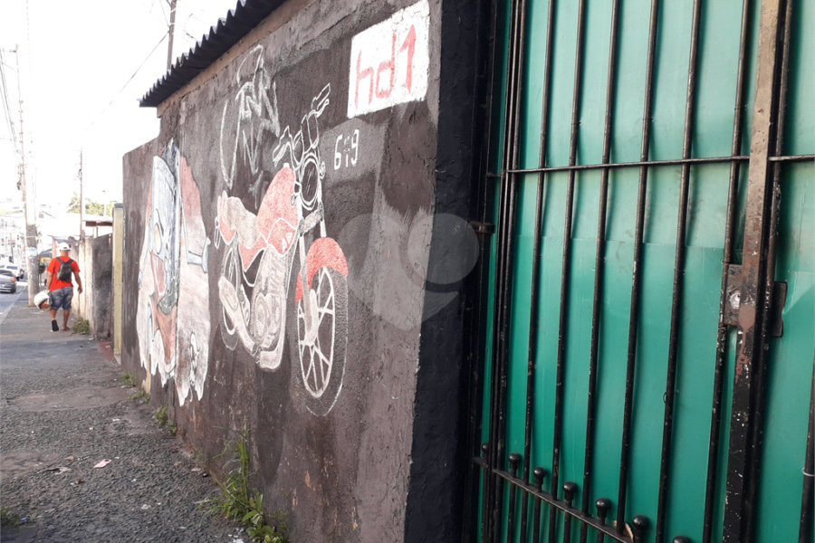 Terreno à venda em Casa Verde, São Paulo, SP