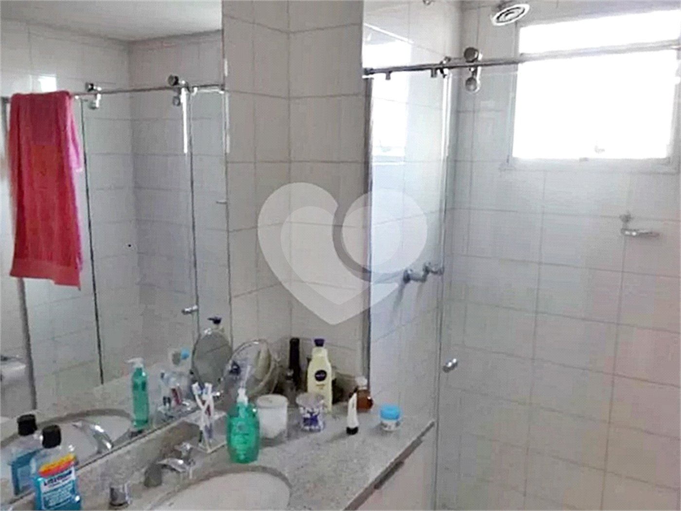 Apartamento à venda com 3 suítes em Lauzane Paulista, São Paulo, SP