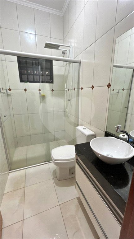 Casa à venda com 3 quartos, sendo 1 suíte,  em Ipê, Três Lagoas, MS