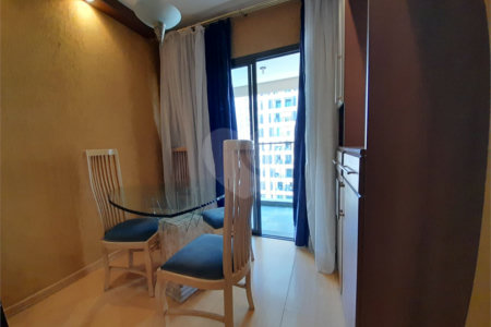 Apartamento à venda com 2 quartos, sendo 1 suíte, em Vila Mariana, São Paulo, SP
