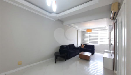 Apartamento à venda com 3 suítes em Maracanã, Rio de Janeiro, RJ