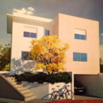 Casa à venda com 4 quartos, sendo 2 suítes, no condomínio Residencial Floresta, São Paulo - SP