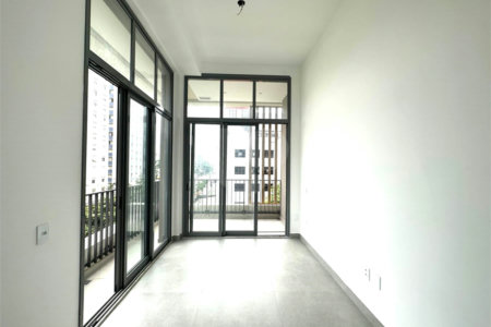 Apartamento à venda com 1 quarto em Vila Mariana, São Paulo, SP
