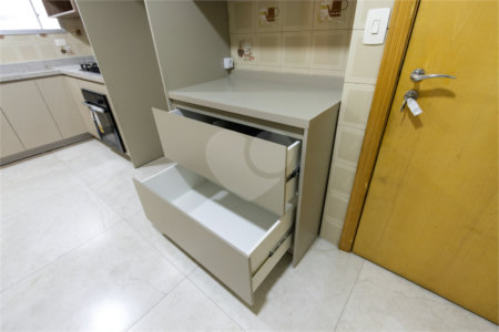 Apartamento à venda com 3 quartos, sendo 1 suíte, em Perdizes, São Paulo, SP
