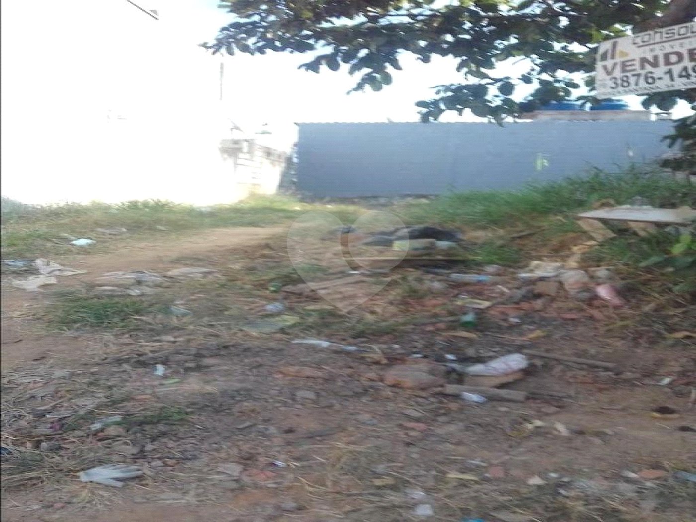 Terreno à venda em Capela, Vinhedo, SP