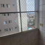 Apartamento à venda com 2 quartos em Vila Júlia, Poá, SP