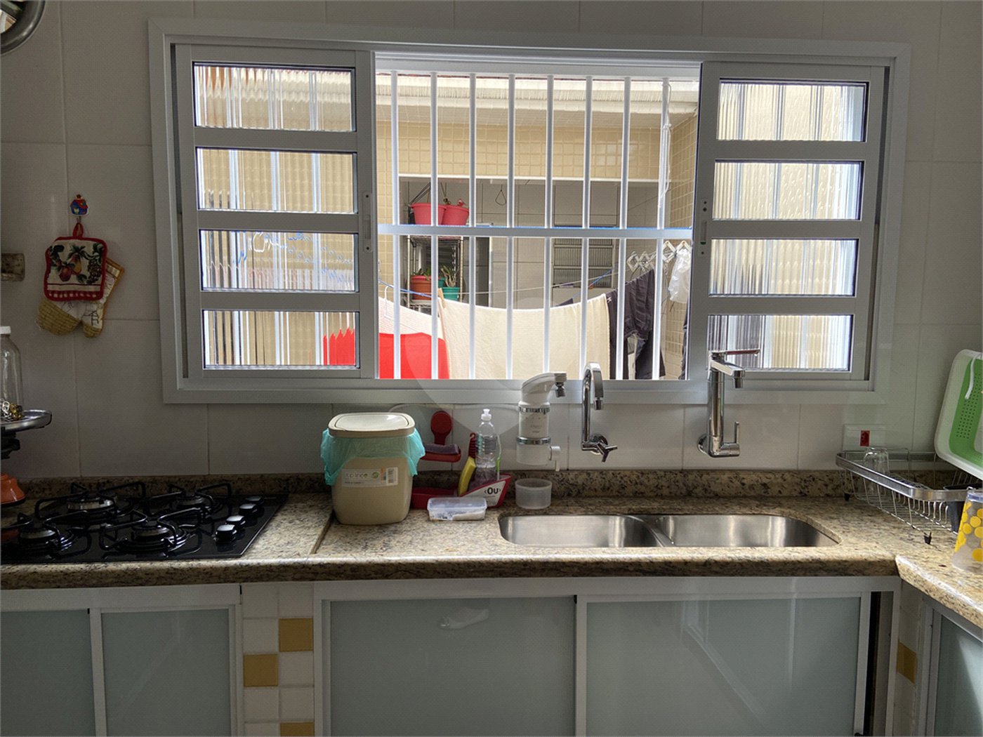Sobrado à venda com 3 quartos em Vila Paulicéia, São Paulo, SP