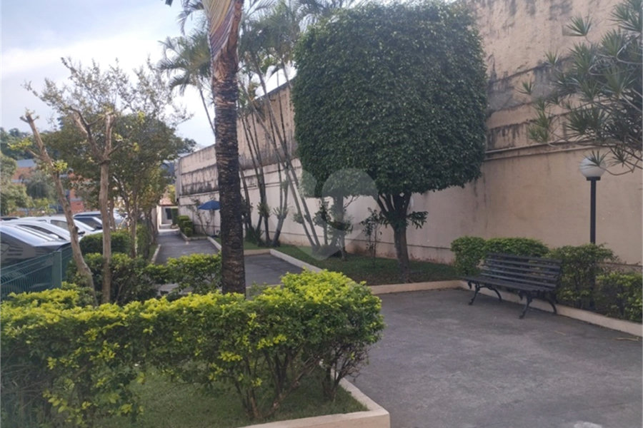 Apartamento à venda com 2 quartos em Jaçanã, São Paulo, SP