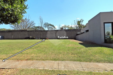 Terreno à venda no condomínio Buona Vita Ribeirão Preto, Ribeirão Preto - SP