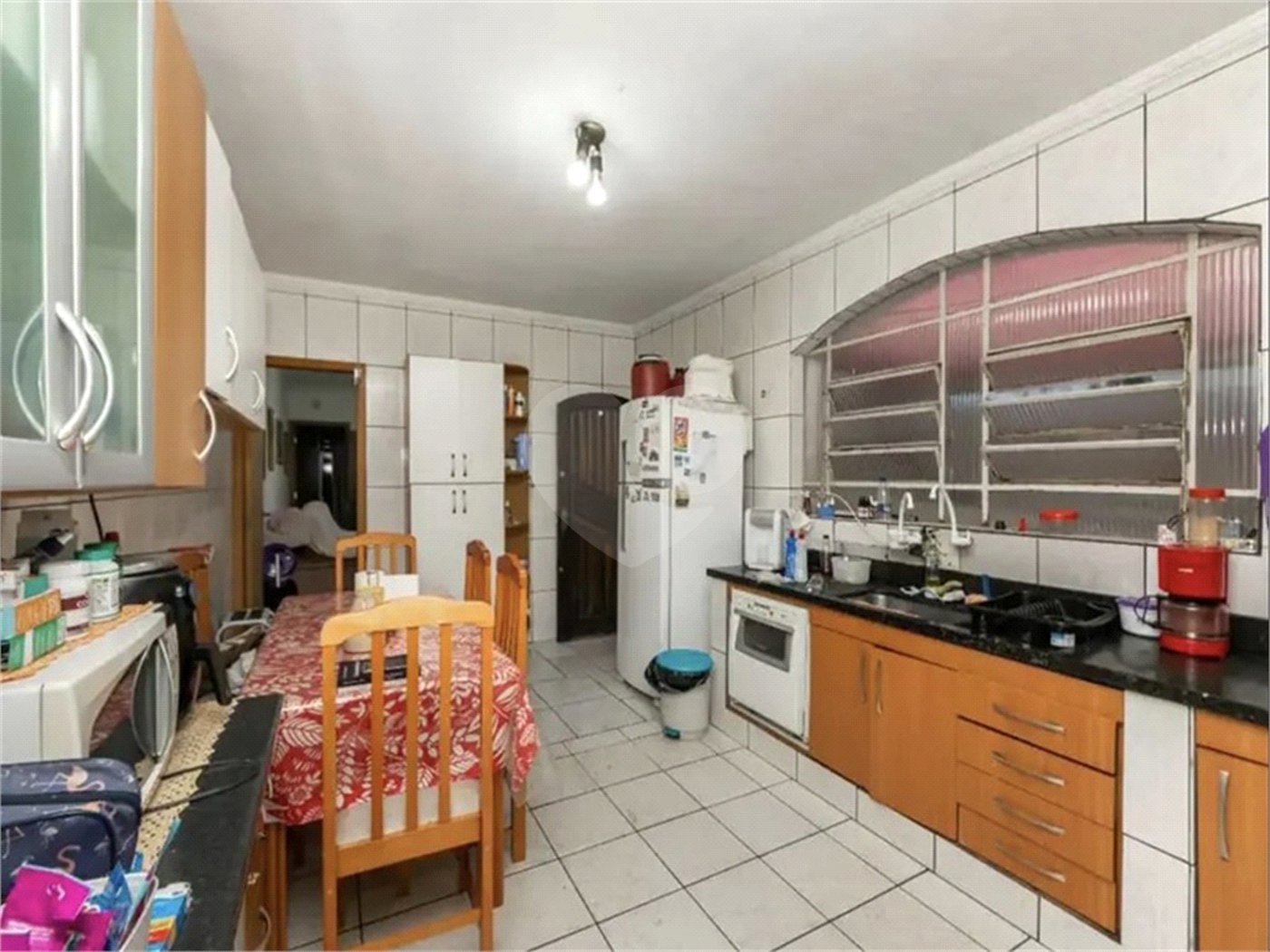 Casa Térrea à venda com 4 quartos, sendo 1 suíte, em Tucuruvi, São Paulo, SP