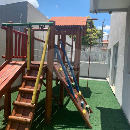 Apartamento à venda com 2 quartos, sendo 1 suíte, em Vila Mazzei, São Paulo, SP