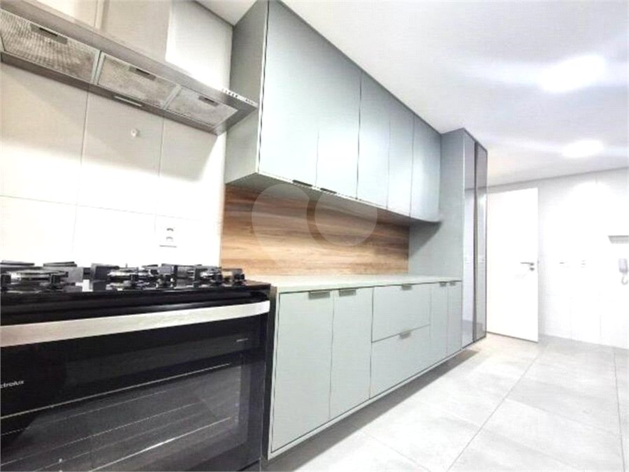 Apartamento para alugar com 3 suítes, em Jardim Morumbi, São Paulo, SP