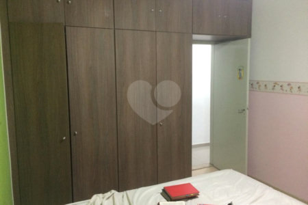 Apartamento à venda com 2 quartos em Ipiranga, São Paulo, SP