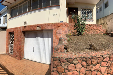 Casa à venda com 3 quartos em Jardim São Paulo(zona Norte), São Paulo, SP