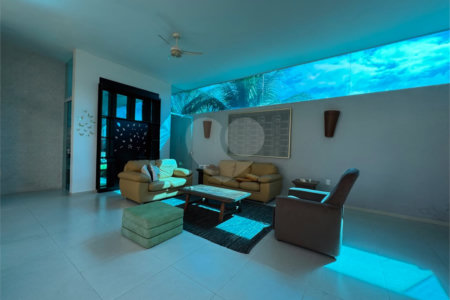 Casa à venda com 2 quartos, sendo 1 suíte, em Orla Norte, Porto Seguro, BA