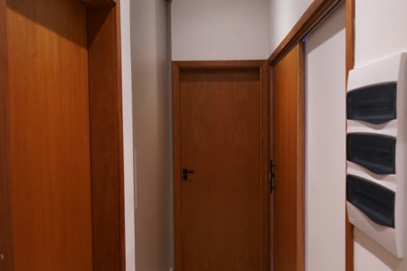 Casa à venda com 3 suítes no condomínio Portinari II, Álvares Machado - SP
