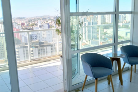 Sala para alugar no Centro, São Bernardo do Campo, SP