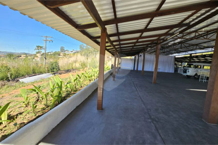 Chácara à venda com 3 quartos, sendo 2 suítes, em Jardim Estância Brasil, Atibaia, SP
