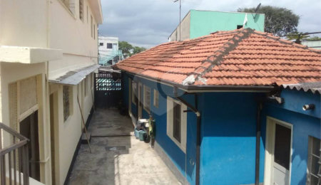 Terreno à venda com 1 quarto em Jardim Japão, São Paulo, SP