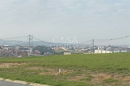 Terreno em condomínio à venda em Recanto São Manoel I, Salto de Pirapora, SP