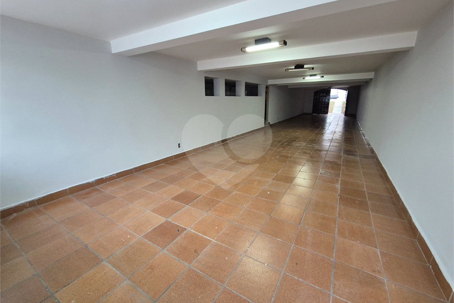 Sobrado à venda com 3 quartos, sendo 1 suíte, em Limão, São Paulo, SP